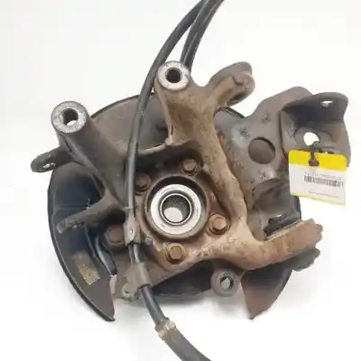 Автозапчастина б/у культ заднього лівого для toyota rav 4 (a3) 1azfe посилання на oem iam   