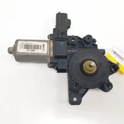 Second-hand car spare part right front window motor for jaguar xf (x250) ajd oem iam references d311900