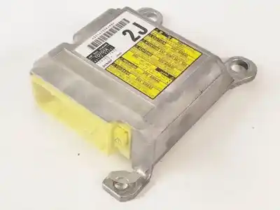 Автозапчастина б/у блок управління подушками безпеки для toyota rav 4 (a3) 2adfhv посилання на oem iam 1503001470  