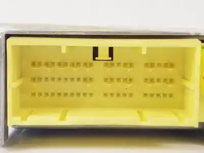 Автозапчастина б/у блок управління подушками безпеки для toyota rav 4 (a3) 2adfhv посилання на oem iam 1503001470  