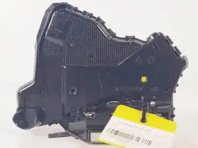 Автозапчастина б/у замок передній праві двері для toyota rav 4 (a3) 2adfhv посилання на oem iam a046693  