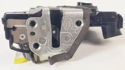 Автозапчастина б/у замок передній праві двері для toyota rav 4 (a3) 2adfhv посилання на oem iam a046693  