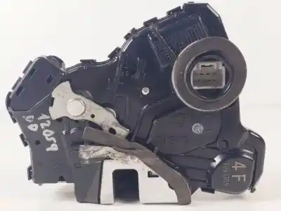 Автозапчастина б/у замок передній праві двері для toyota rav 4 (a3) 2adfhv посилання на oem iam a046693  