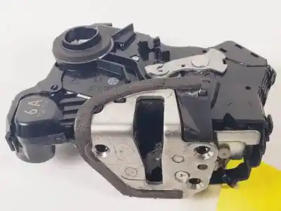 Peça sobressalente para automóvel em segunda mão fechadura da porta dianteira esquerda por toyota rav 4 (a3) 2adfhv referências oem iam a046693