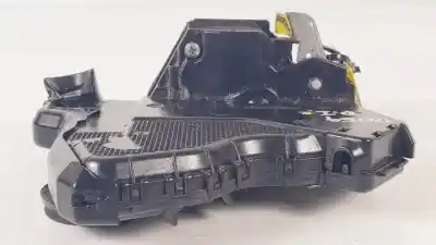 Автозапчастина б/у замок передніх дверей лівий для toyota rav 4 (a3) 2adfhv посилання на oem iam a046693  