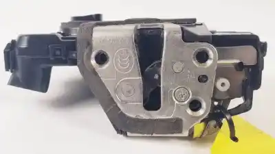 Автозапчастина б/у замок передніх дверей лівий для toyota rav 4 (a3) 2adfhv посилання на oem iam a046693  