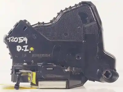 Автозапчастина б/у замок передніх дверей лівий для toyota rav 4 (a3) 2adfhv посилання на oem iam a046693  