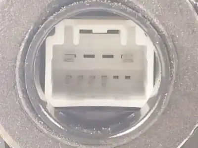 Автозапчастина б/у замок передніх дверей лівий для toyota rav 4 (a3) 2adfhv посилання на oem iam a046693  