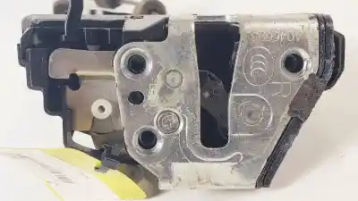 Автозапчастина б/у замок заднього правого дверя для toyota rav 4 (a3) 2adfhv посилання на oem iam a046693  