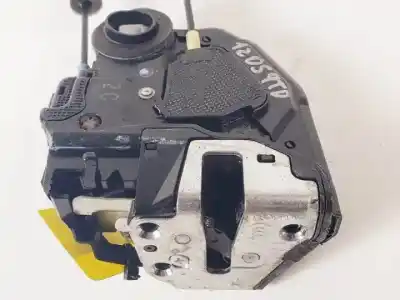 Peça sobressalente para automóvel em segunda mão fechadura da porta traseira direita por toyota rav 4 (a3) 2adfhv referências oem iam a046693