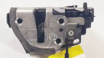 Автозапчасти б/у замок задней левой двери за toyota rav 4 (a3) 2adfhv ссылки oem iam a046693  