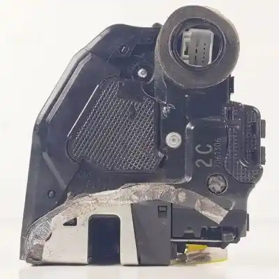 Автозапчасти б/у замок задней левой двери за toyota rav 4 (a3) 2adfhv ссылки oem iam a046693  