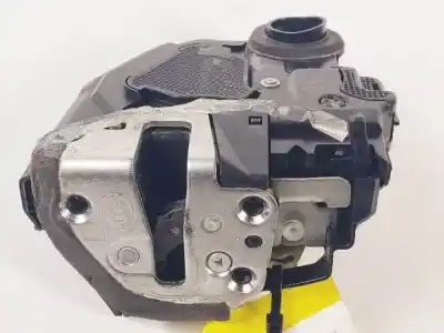 Peça sobressalente para automóvel em segunda mão fechadura da porta traseira esquerda por toyota rav 4 (a3) 2adfhv referências oem iam a046693