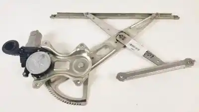 Peça sobressalente para automóvel em segunda mão elevador de vidros dianteiro direito por toyota rav 4 (a3) 2adfhv referências oem iam 8571035180