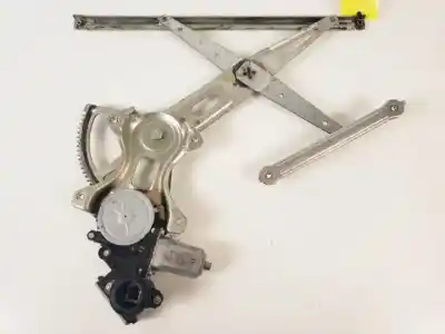 Автозапчастина б/у регулятор вікна передній лівий для toyota rav 4 (a3) 2adfhv посилання на oem iam 42252010570d  