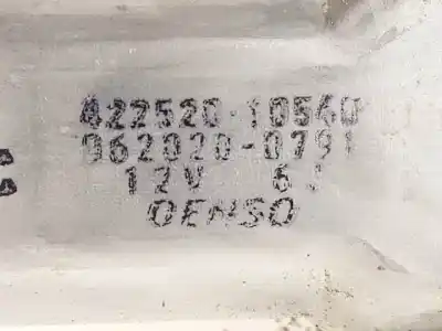 Автозапчастина б/у регулятор вікна передній лівий для toyota rav 4 (a3) 2adfhv посилання на oem iam 42252010570d  