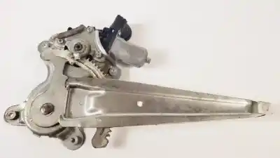 Автозапчастина б/у регулятор скла заднього правого для toyota rav 4 (a3) 2adfhv посилання на oem iam 8572035140  