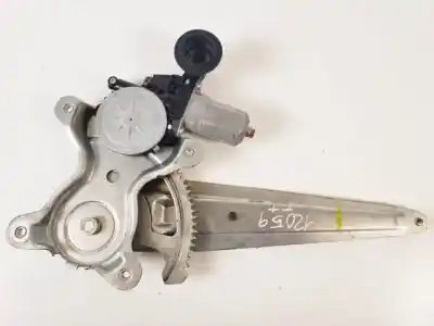 Автозапчастина б/у регулятор склона задній лівий для toyota rav 4 (a3) 2adfhv посилання на oem iam 8571035180  