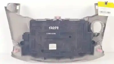 Автозапчастина б/у клімат-контроль для toyota rav 4 (a3) 2adfhv посилання на oem iam 5590042250  