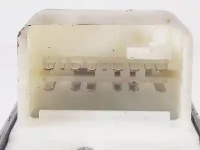 Peça sobressalente para automóvel em segunda mão botão / interruptor elevador vidro dianteiro esquerdo por toyota rav 4 (a3) 2adfhv referências oem iam 192835  