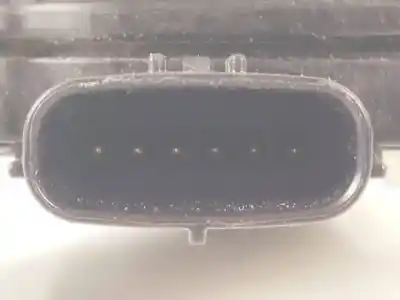 Автозапчастина б/у пotенціометр для toyota rav 4 (a3) 2adfhv посилання на oem iam 7811042010  