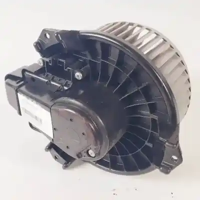 Автозапчастина б/у вентилятор опалення для toyota rav 4 (a3) 2adfhv посилання на oem iam 2727008044  