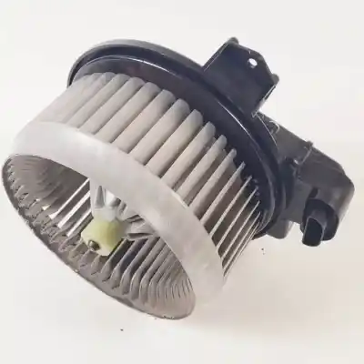 Peça sobressalente para automóvel em segunda mão ventilador de aquecimento por toyota rav 4 (a3) 2adfhv referências oem iam 2727008044