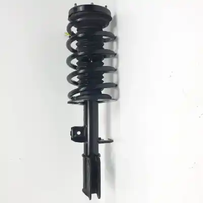 Second-hand car spare part front left shock absorber for bmw x5 (e53) m57-306d1 oem iam references 31311096271