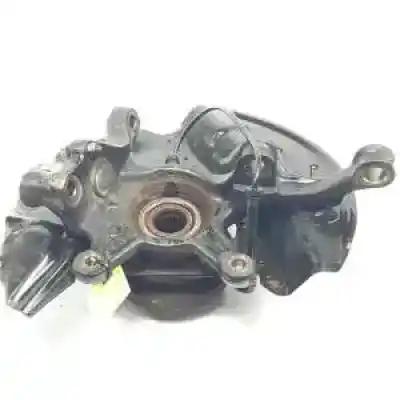 Second-hand car spare part front right knuckle for bmw x5 (e53) m57-306d1 oem iam references   
