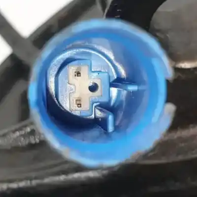 Second-hand car spare part front left knuckle for bmw x5 (e53) m57-306d1 oem iam references   