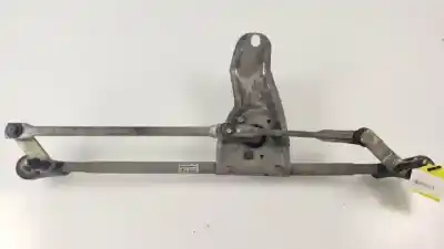 Second-hand car spare part front windshield wiper motor for bmw x5 (e53) m57-306d1 oem iam references 704657002