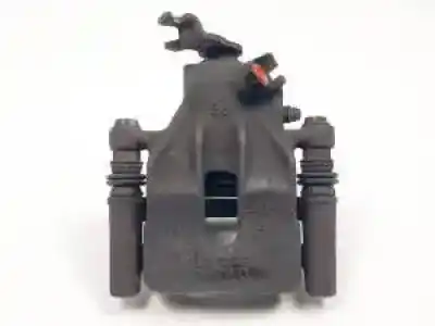 Peça sobressalente para automóvel em segunda mão pinça de travão traseira direita por honda accord berlina (cl/cn) k24a3 referências oem iam 