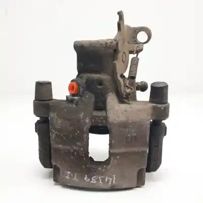 Second-hand car spare part rear left brake caliper for jaguar xf (x250) ajd oem iam references 