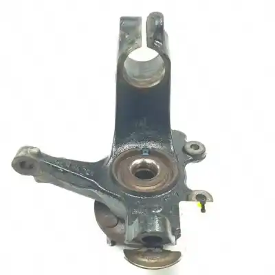 Second-hand car spare part front left knuckle for ford focus lim. (cb4) kkda oem iam references 3m513k171bh  