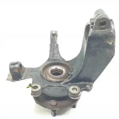 Second-hand car spare part front left knuckle for ford focus lim. (cb4) kkda oem iam references 3m513k171bh  