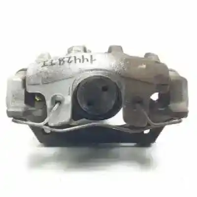 Second-hand car spare part rear left brake caliper for ford focus lim. (cb4) kkda oem iam references ais17mg