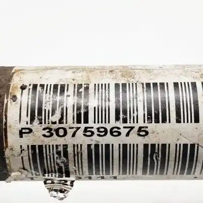 Second-hand car spare part front left transmission for ford focus lim. (cb4) kkda oem iam references 3m513b437daf  