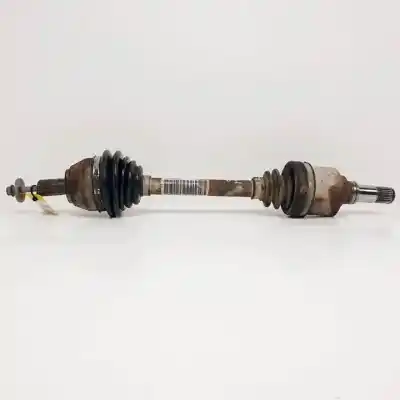 Second-hand car spare part front left transmission for ford focus lim. (cb4) kkda oem iam references 3m513b437daf