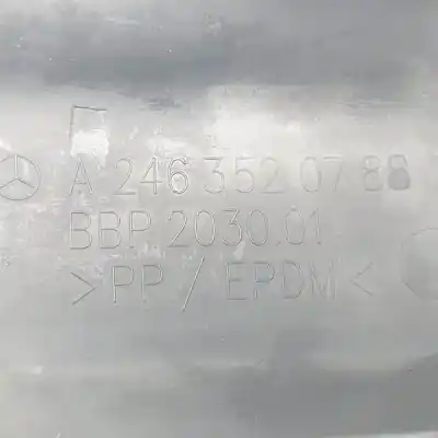 Автозапчасти б/у рычаг задней нижней правой подвески за infiniti q30 651930 ссылки oem iam a2463500053  