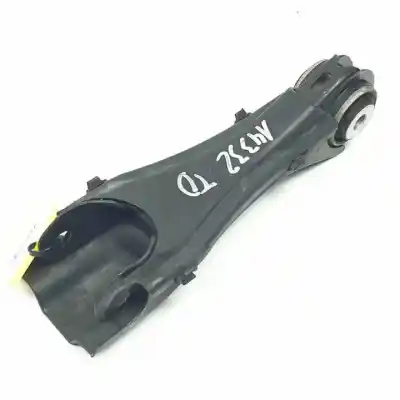 Автозапчасти б/у рычаг задней нижней правой подвески за infiniti q30 651930 ссылки oem iam a2463500053  