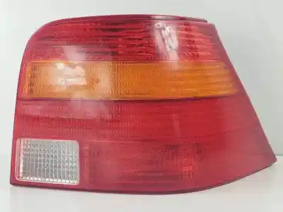 Автозапчасти б/у ПРАВЫЙ ЗАДНИЙ ФОНАРЬ за VOLKSWAGEN GOLF IV BERLINA (1J1)  ссылки OEM IAM 1J6945096R  