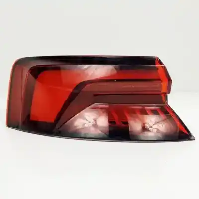 Автозапчастина б/у лівий ход ліхар для audi a5 cabriolet (f57) cymc посилання на oem iam 8w6945091