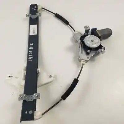 Peça sobressalente para automóvel em segunda mão elevador de vidros dianteira esquerda por chevrolet captiva z22d1 referências oem iam 25937973