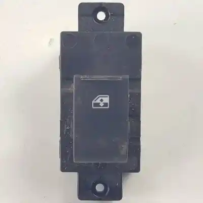 Peça sobressalente para automóvel em segunda mão botão / interruptor elevador vidro traseiro direito por chevrolet captiva z22d1 referências oem iam 202005438