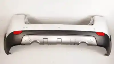 Second-hand car spare part REAR BUMPER for CHEVROLET CAPTIVA  OEM IAM references   