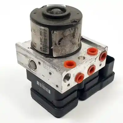 Peça sobressalente para automóvel em segunda mão abs por ford focus berlina (cap) d/hhda referências oem iam 3m512m110ga