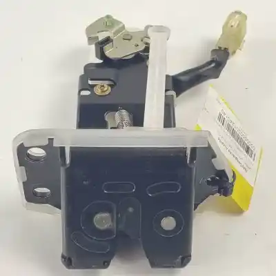 Peça sobressalente para automóvel em segunda mão fechadura do mala por ford focus berlina (cap) d/hhda referências oem iam 