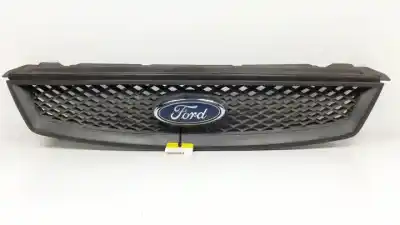 Pezzo di ricambio per auto di seconda mano GRIGLIA ANTERIORE per FORD FOCUS BERLINA (CAP)  Riferimenti OEM IAM 4M518138AE  4M518200BJ