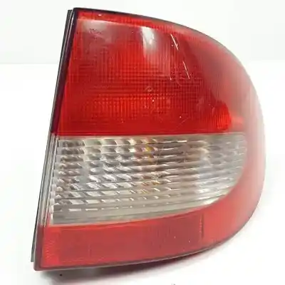 Piesă de schimb auto la mâna a doua LAMPÃ SPATE DREAPTA pentru RENAULT MEGANE I CABRIOLET (EA0/1_)  Referințe OEM IAM 7700428059  