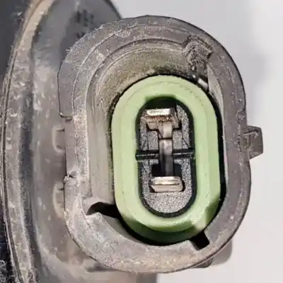 Pezzo di ricambio per auto di seconda mano fendinebbia sinistra per renault scenic (ja..) k4m700.k4ma7.k4m701.k4mb7.k4m708 riferimenti oem iam 7700420126  67736890